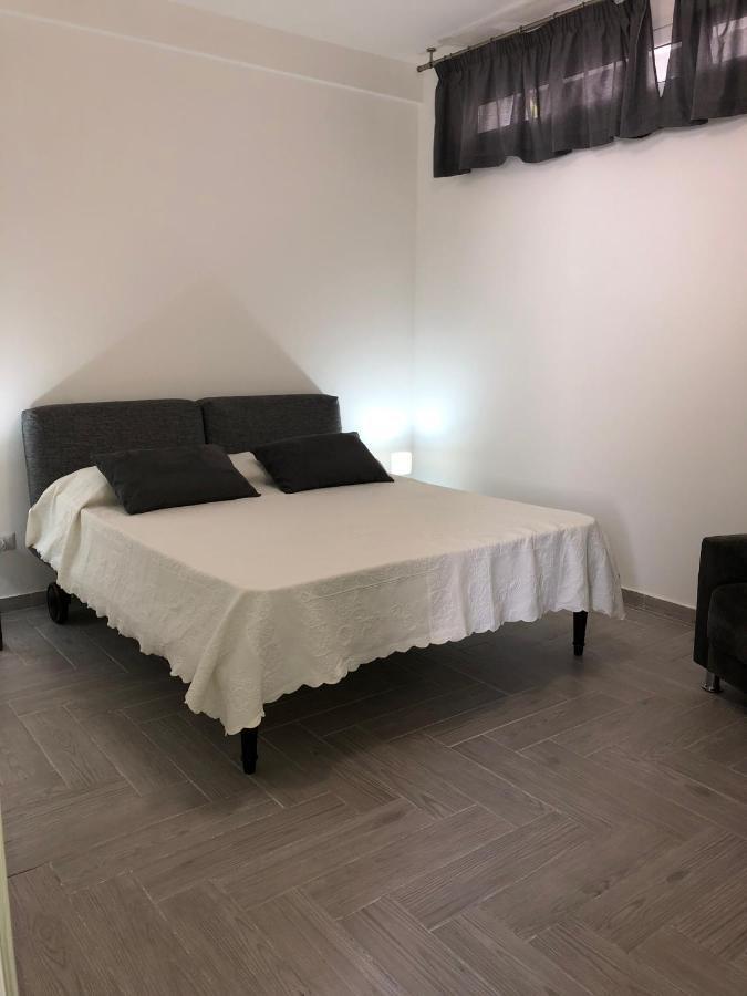 Casa Tatiana Villa Palermo Eksteriør bilde