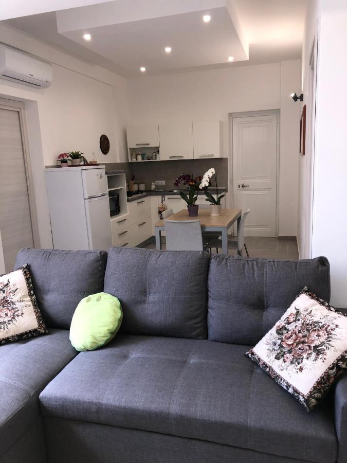 Casa Tatiana Villa Palermo Eksteriør bilde