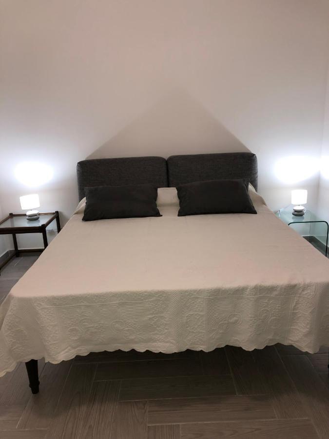 Casa Tatiana Villa Palermo Eksteriør bilde