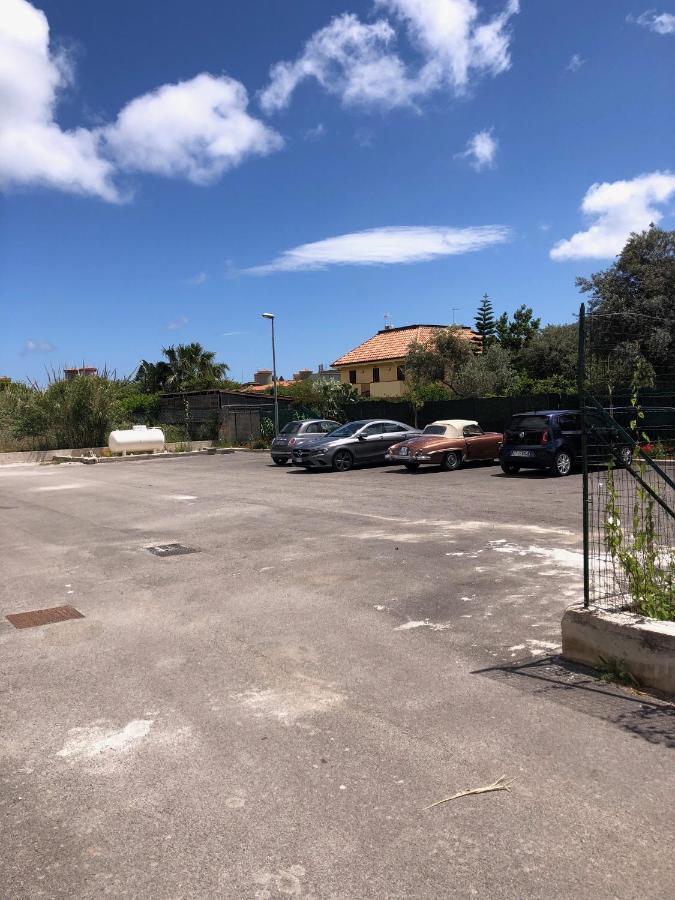 Casa Tatiana Villa Palermo Eksteriør bilde