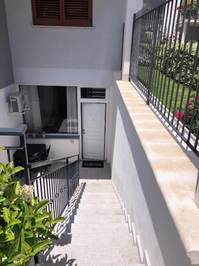 Casa Tatiana Villa Palermo Eksteriør bilde